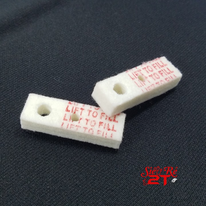 Miệng Chặn Xăng Dùng Cho Zippo Chuyên Dụng (1 Miếng)