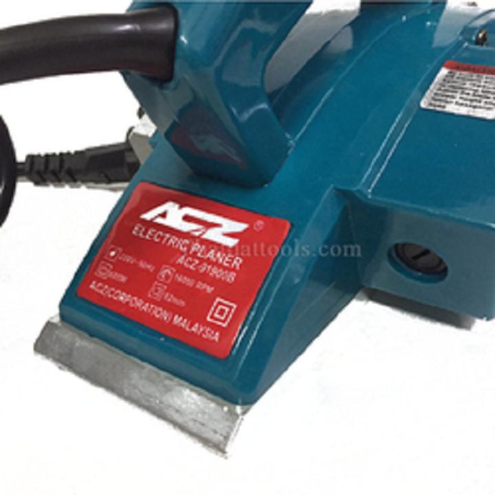 Máy bào gỗ ACZ  model 91900B