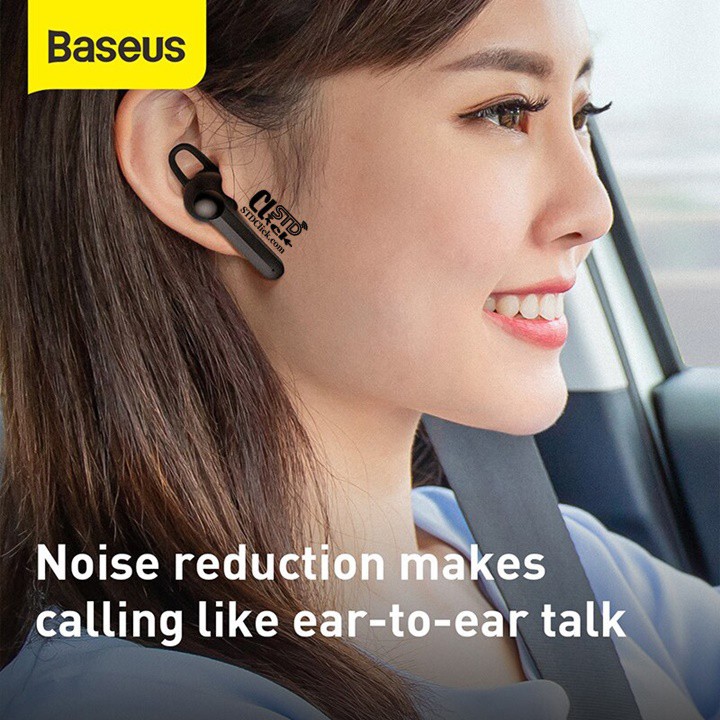 Tai nghe Bluetooth Baseus Encok A05