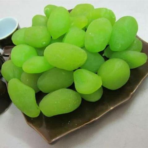 500g xí muội xanh sấy dẻo- loại 1