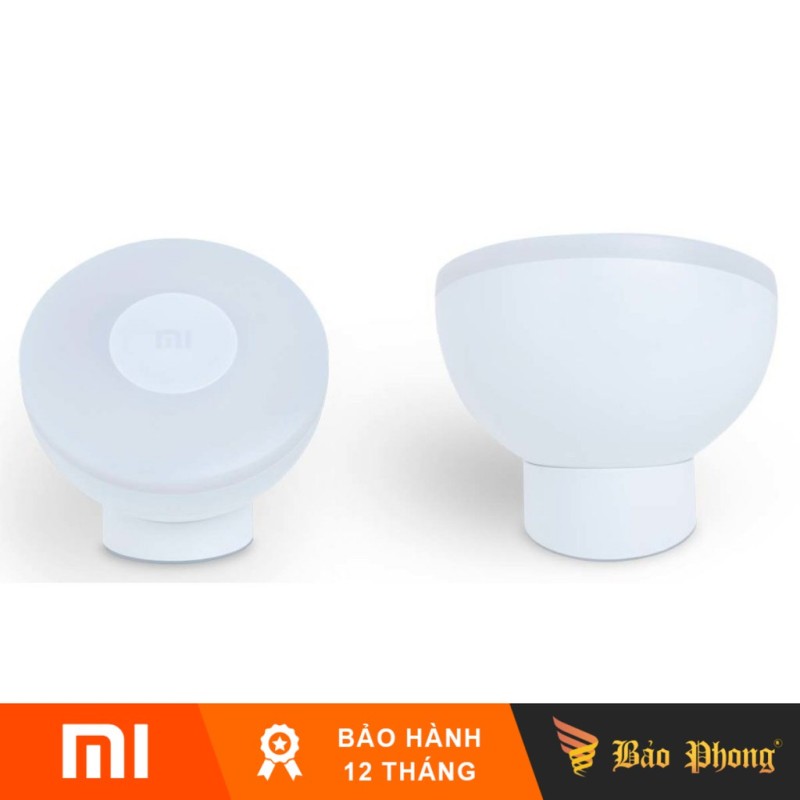 Đèn cảm biến hồng ngoại XIAOMI Mijia Night Light 2