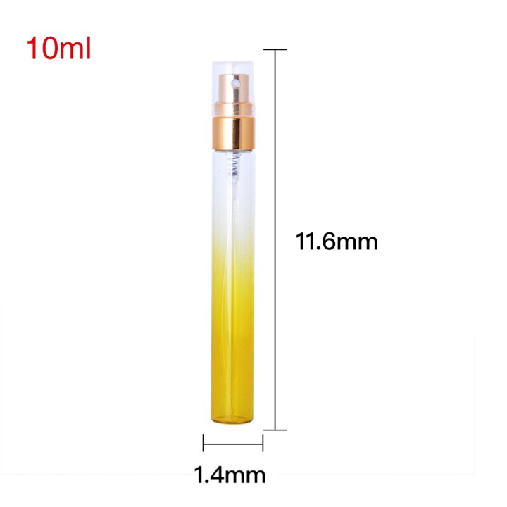 [HCM]ống chiếc nước hoa mini 10ml - A071