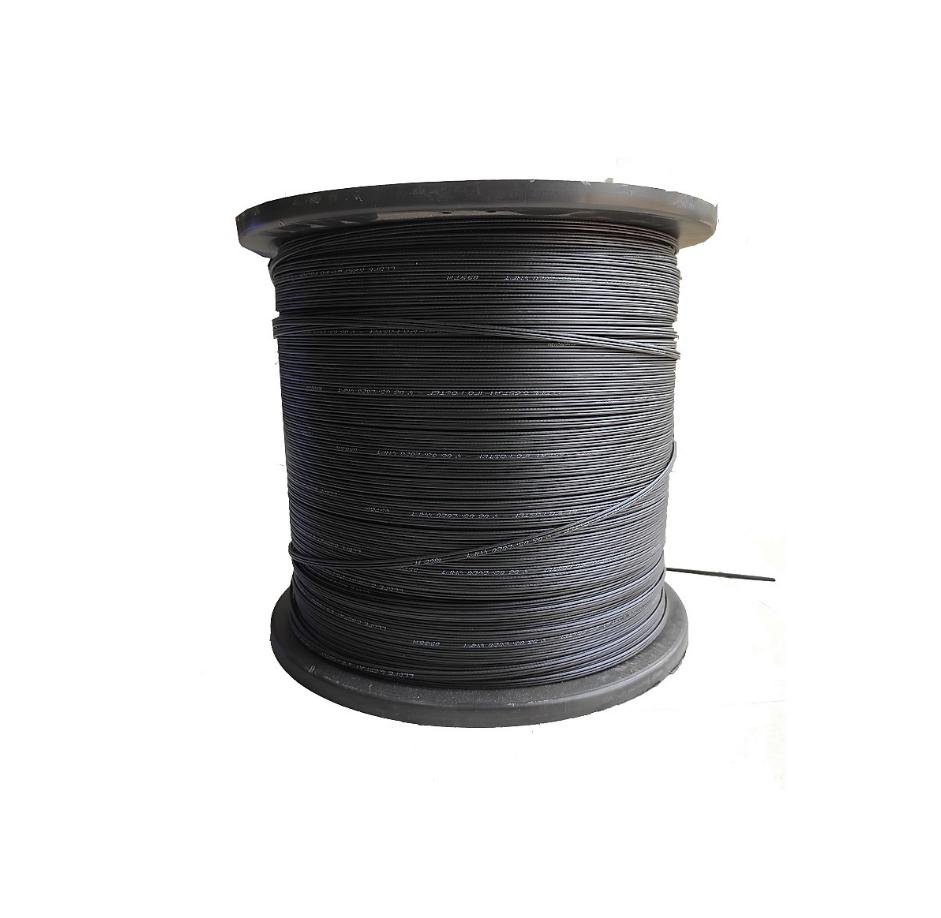 Cáp Quang 1fo bọc chặt Cuộn 1000m