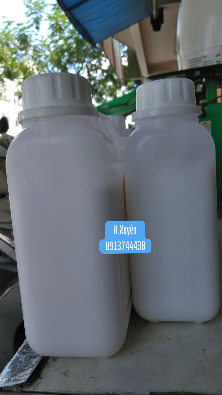 DẦU BÓNG DƯỠNG LỐP XE 1 LÍT Thai Lan