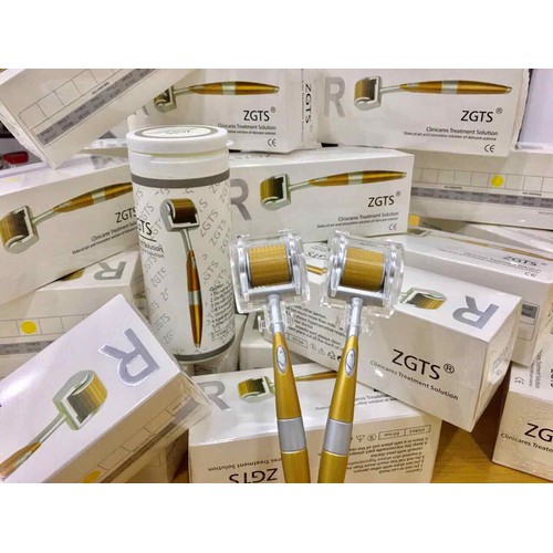 Kim Lăn Tay ZGTS chính hãng giá sỉ dành cho Spa Thẫm Mỹ Viện