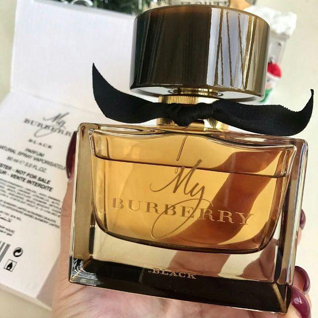 Nước Hoa Nữ My Burbery EDP 90ml TP42