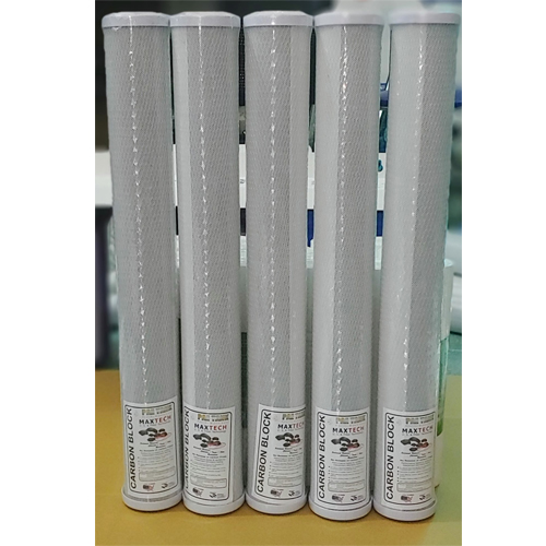 [HCM]LÕI LỌC SỐ 3 CTO 20 INCH