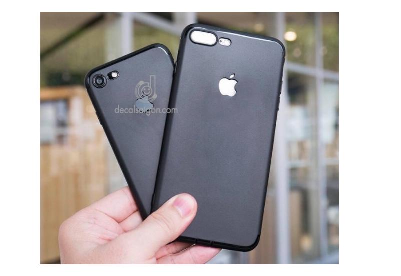ốp lưng silicon dẻo cho iPhone 6 plus /6s plus