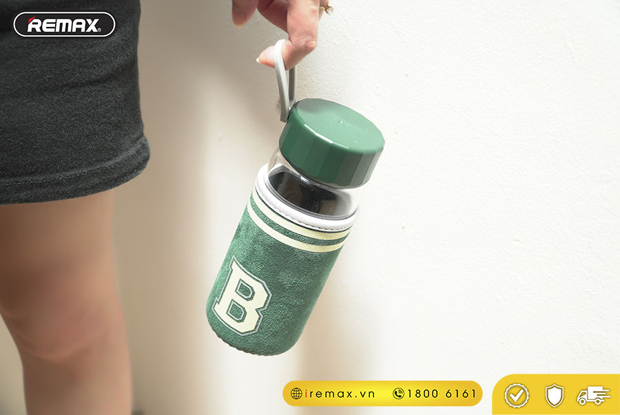 Bình đựng nước Remax RT-CUP72