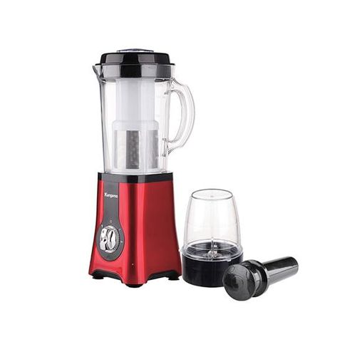 Máy xay sinh tố Kangaroo 3 cối KG3B3