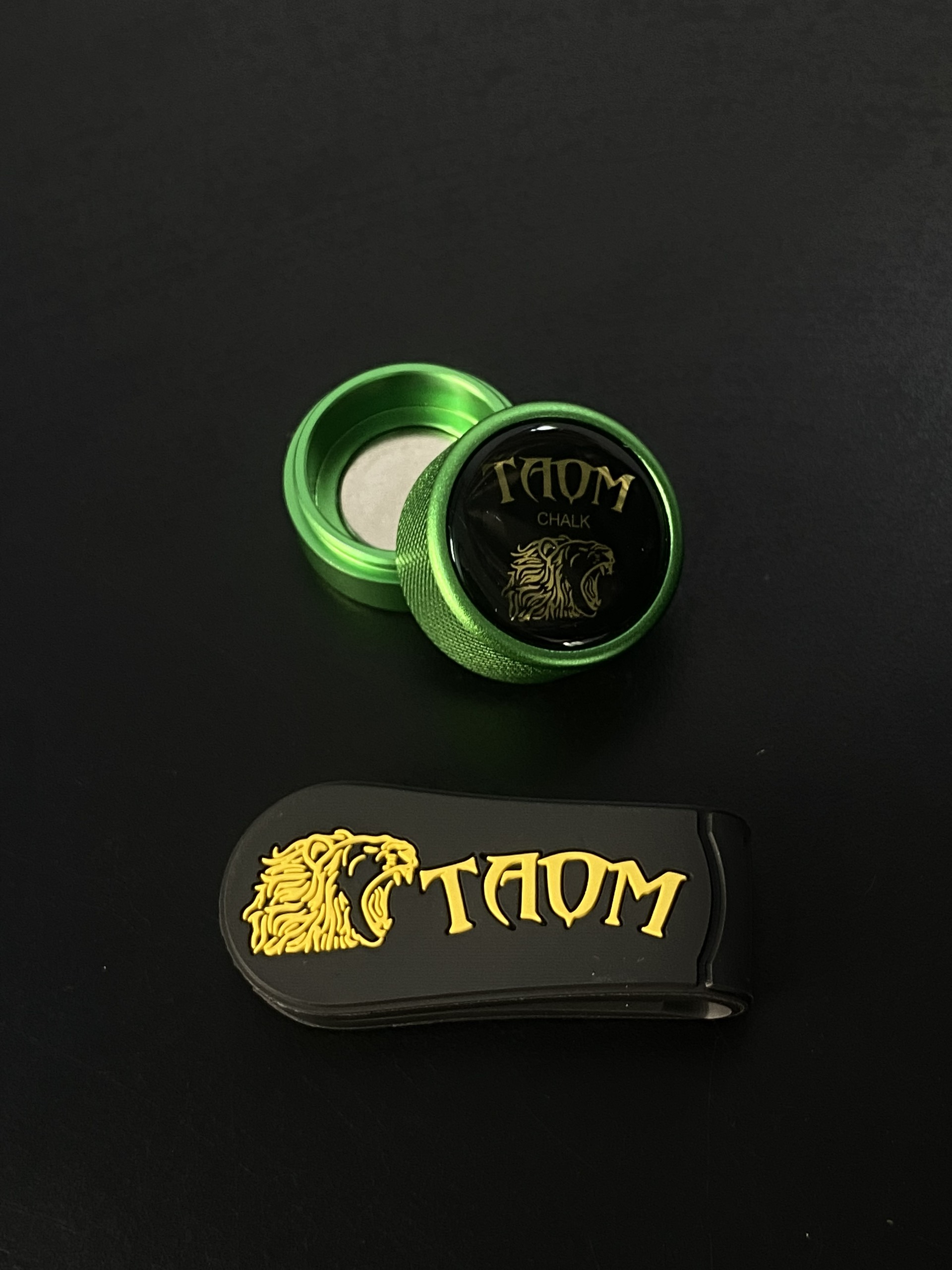 Bộ kẹp lơ  bida taom ( dùng cho lơ taom và một số lơ khác)