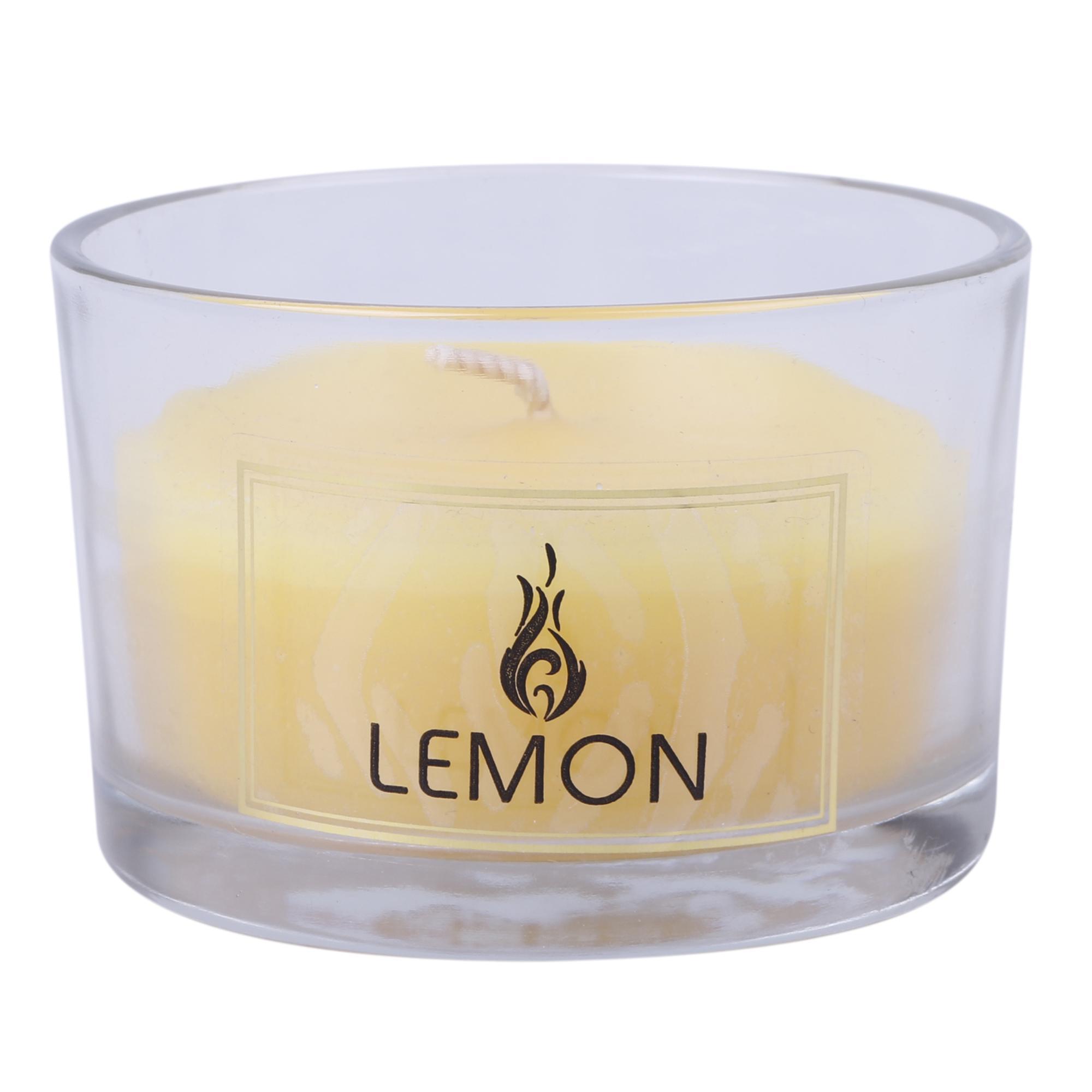 Ly nến thơm ubl dh0431 size 7.5 x 5cm