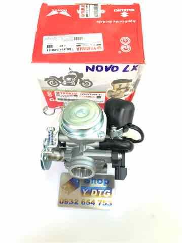 Bình Xăng Con Xe Novo 4