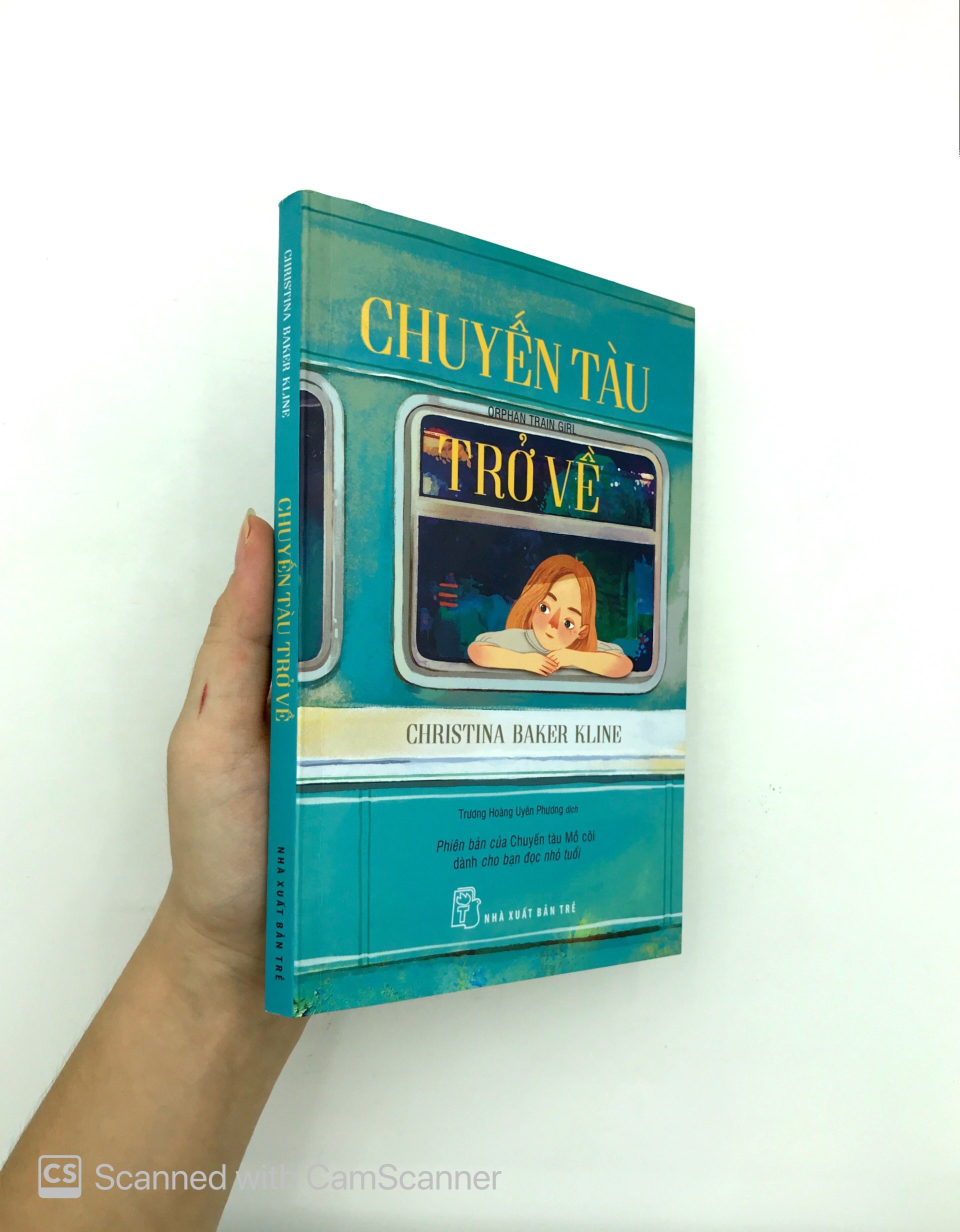 Chuyến Tàu Trở Về