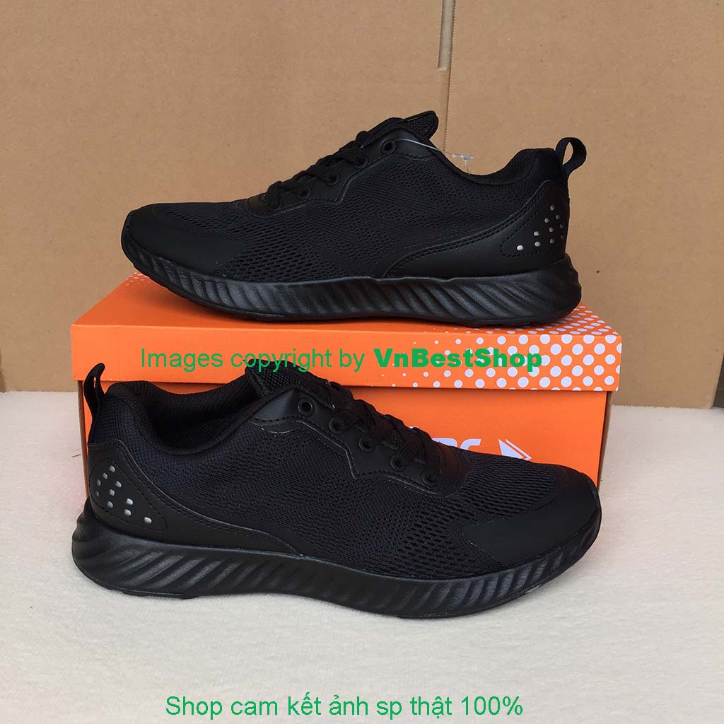 Giày Thể Thao Nữ Biti's DSWH10100DEN (Đen)