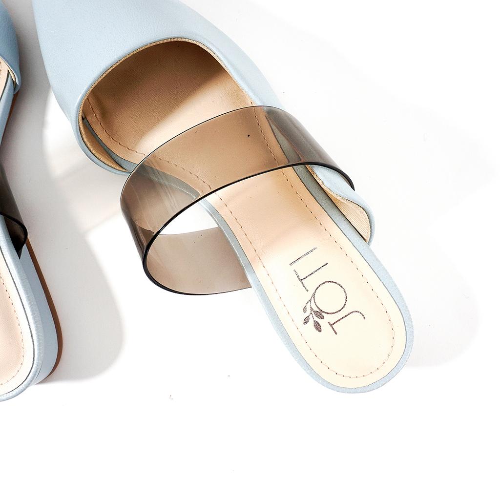 Guốc cao gót Sabine Mule - JOTI 3202VN2