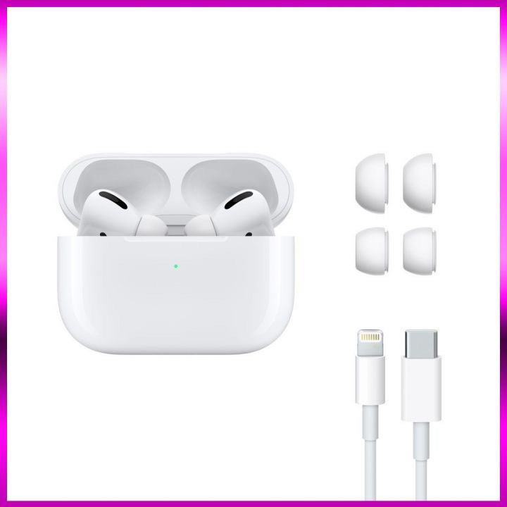 Tai nghe IP Pro, tai nghe bluetooth không dây, tai nghe ip hàng rep 1 : 1