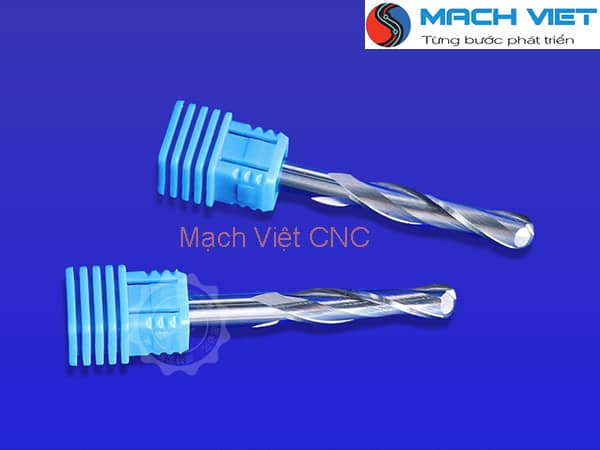 Dao cầu cho máy CNC chất lượng tốt