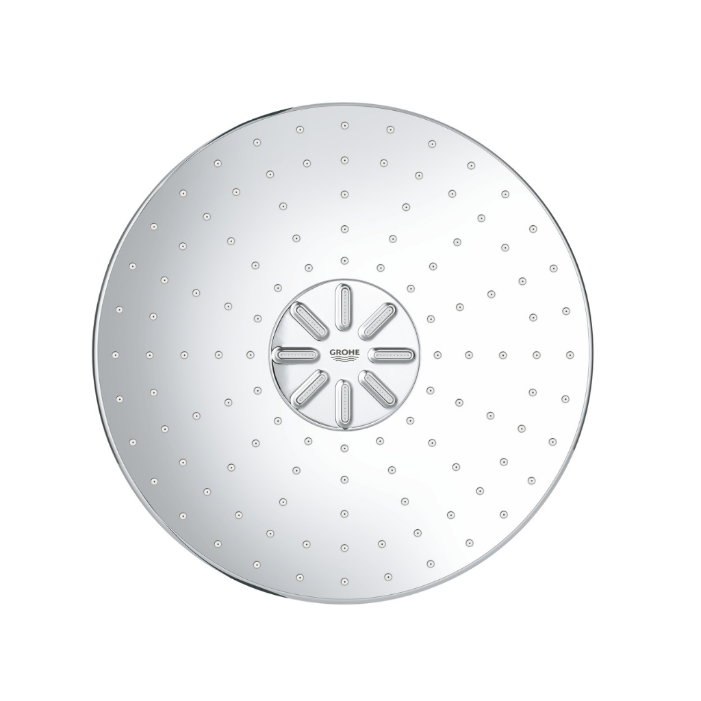 Bát Sen 2 Chế Độ GROHE RAINSHOWER SMARTCONNECT 310 - 26641000