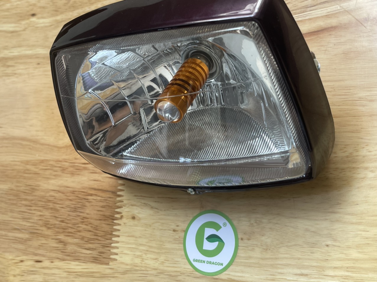 Led Bi cầu Dream