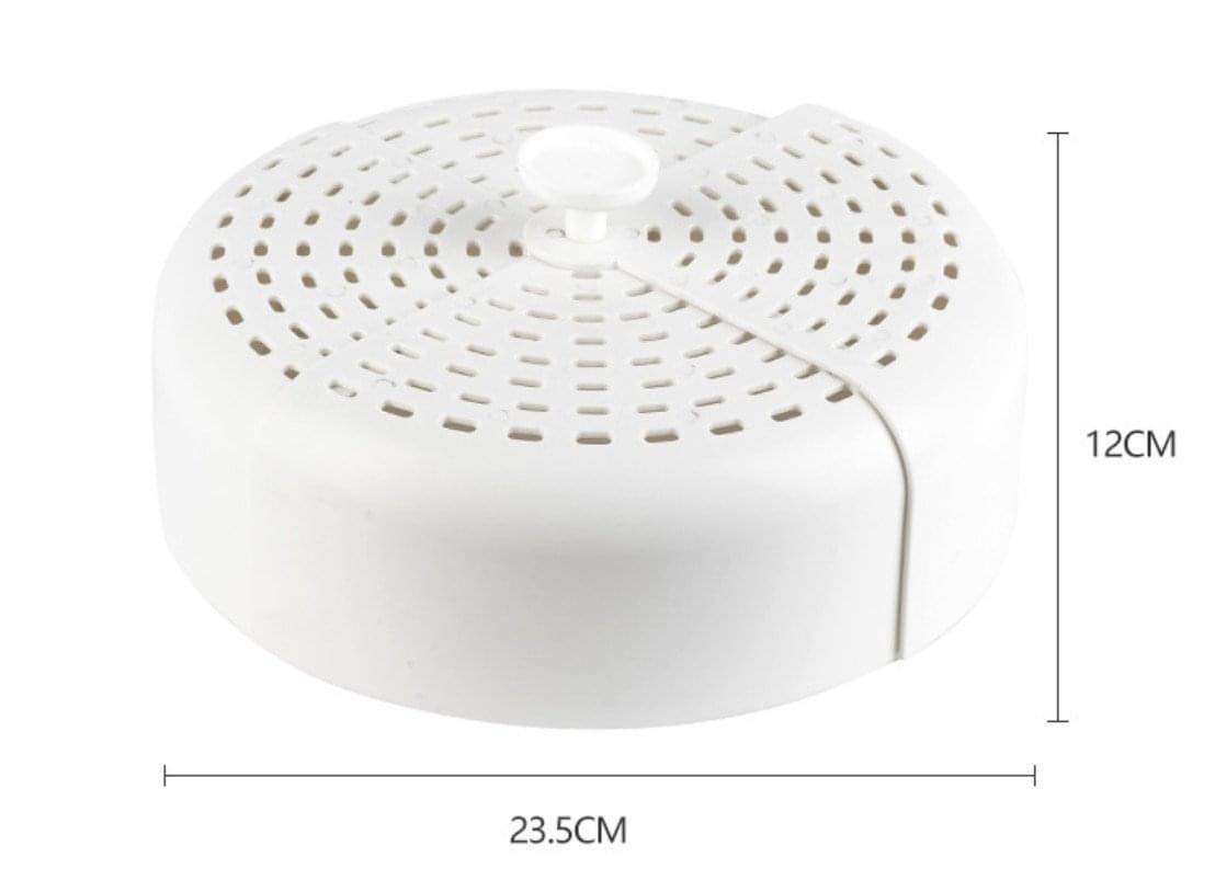 Lồng bàn mini gấp gọn cao cấp