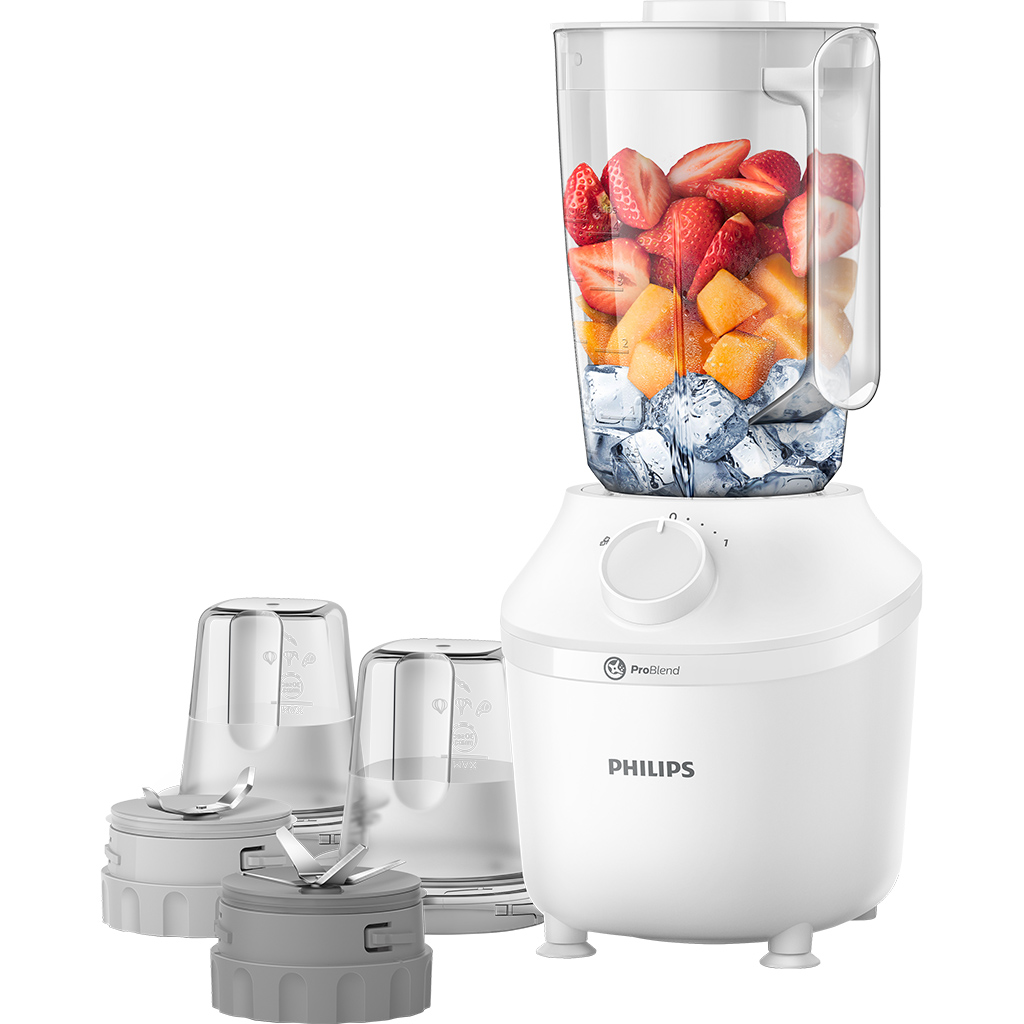 Máy xay sinh tố Philips HR2041/30