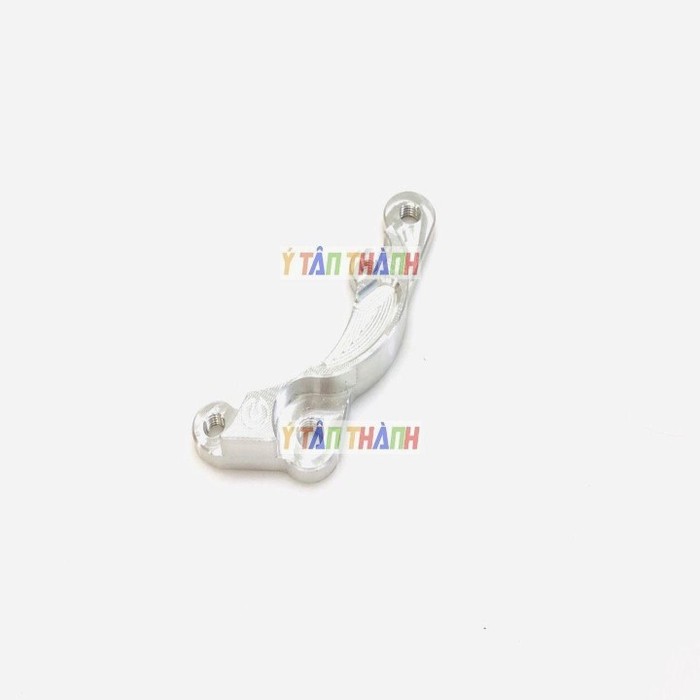 Pas Trước Sirius Đĩa 220Mm Heo rembo
