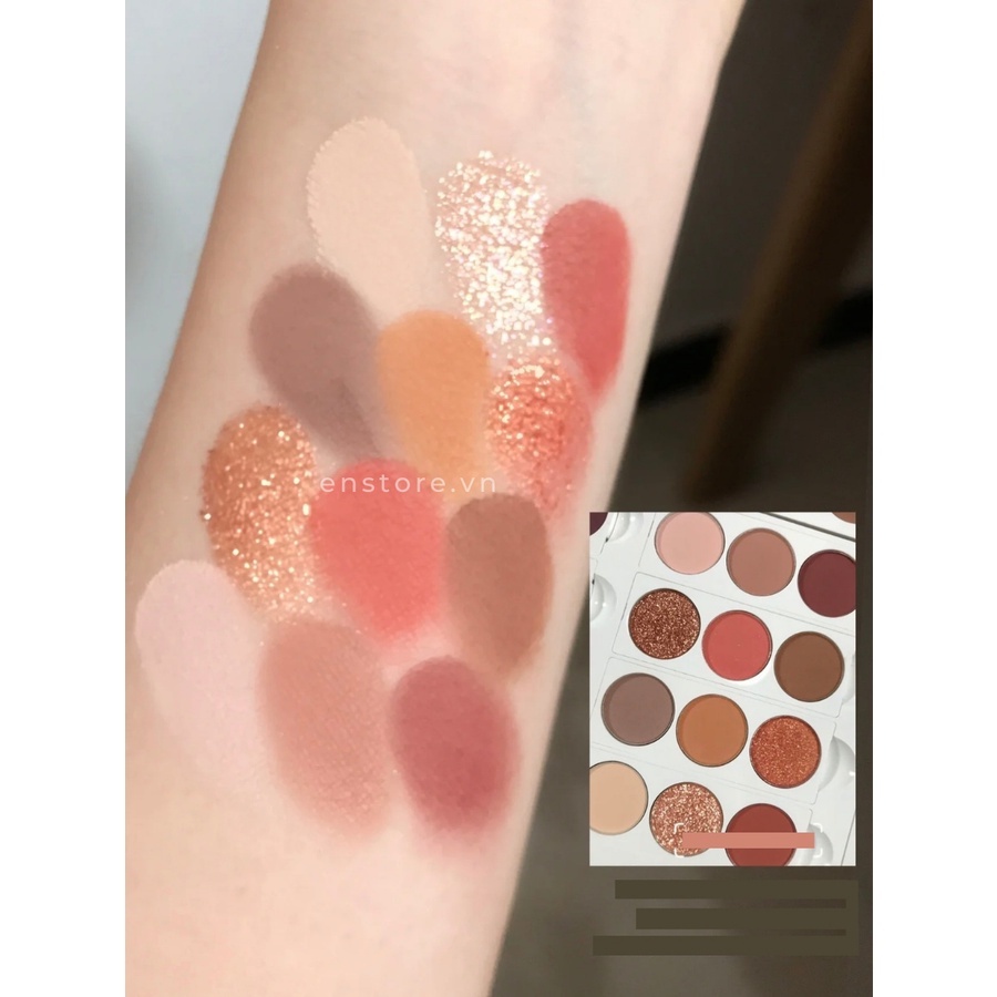 [HOLD LIVE] Bảng mắt 63 ô Hold Live Play Makeup Magic (HL560)
