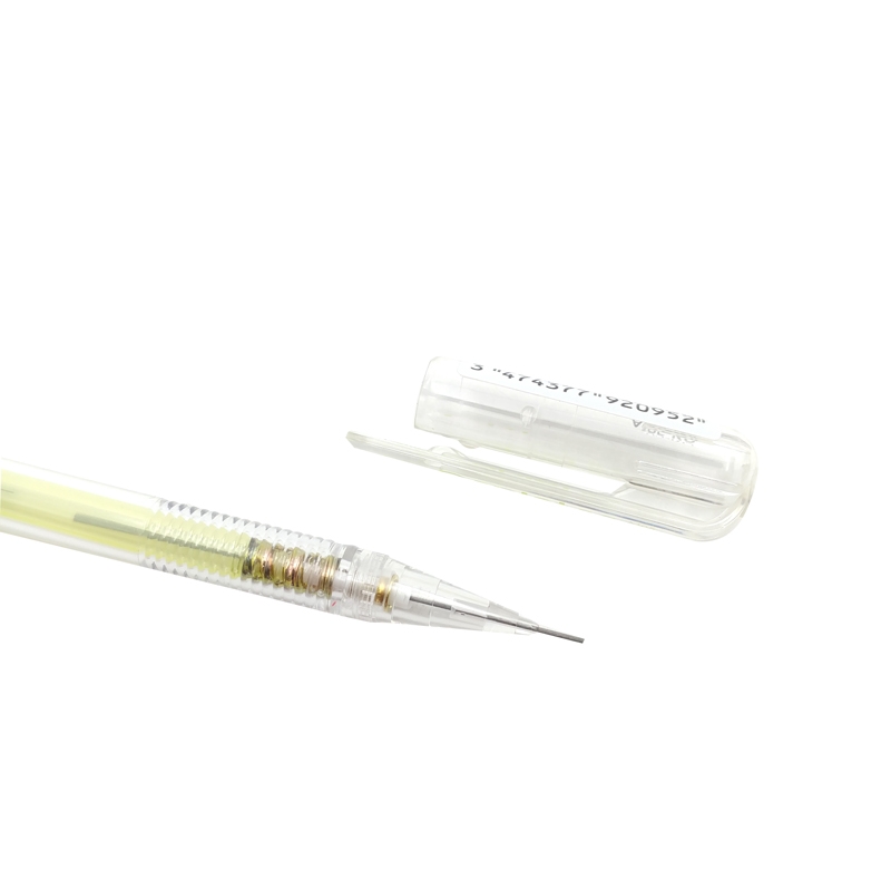 Bút Chì Bấm Pentel A105 - Màu Xanh Lá