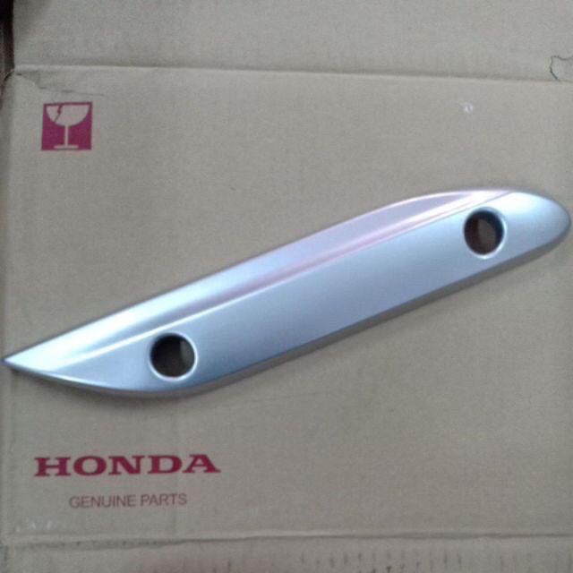 ỐP bô Click 110 Honda