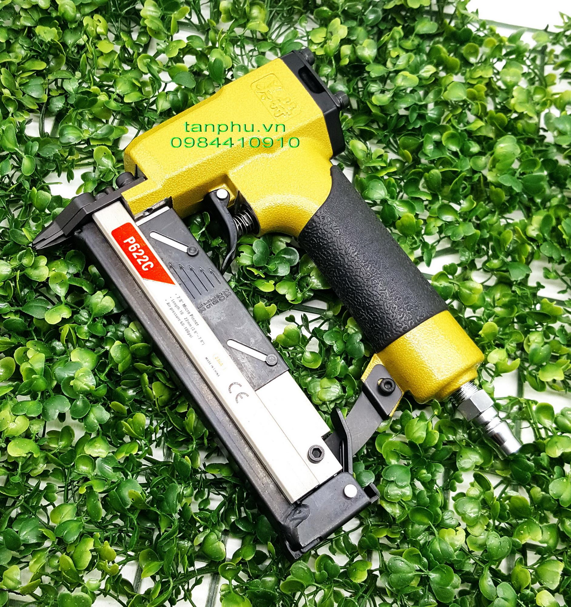 [HCM]MÁY BẮN ĐINH ĐỒNG ĐINH CHỈ MEITE P622