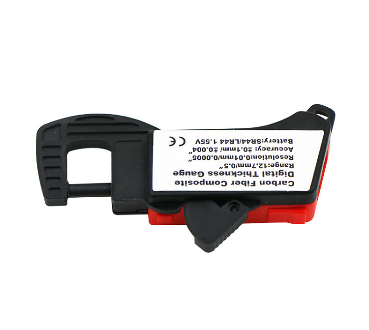 Thước kẹp điện tử mini 0-12,7mm ( CHÍNH XÁC CAO, SỬ DỤNG DỄ DÀNG )