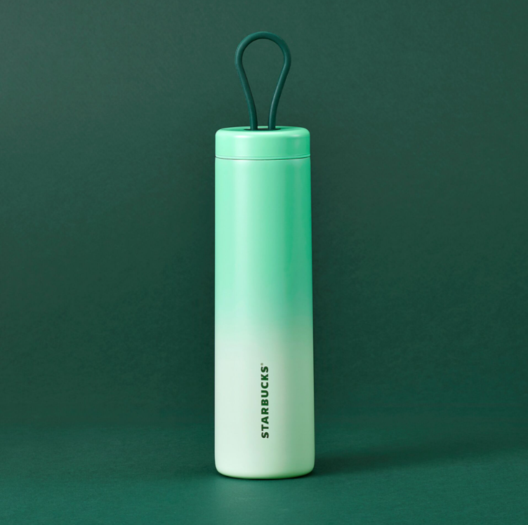 Bình giữ nhiệt 12oz (355ml) SS New Greens Gradient