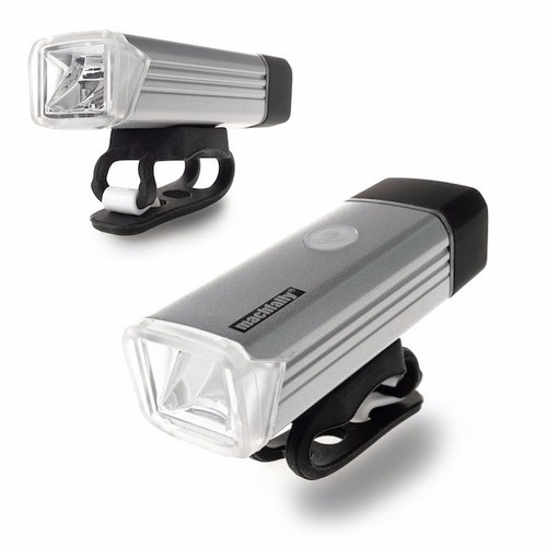Đèn pin gắn xe đạp Usb, đèn pha xe đạp Machfally