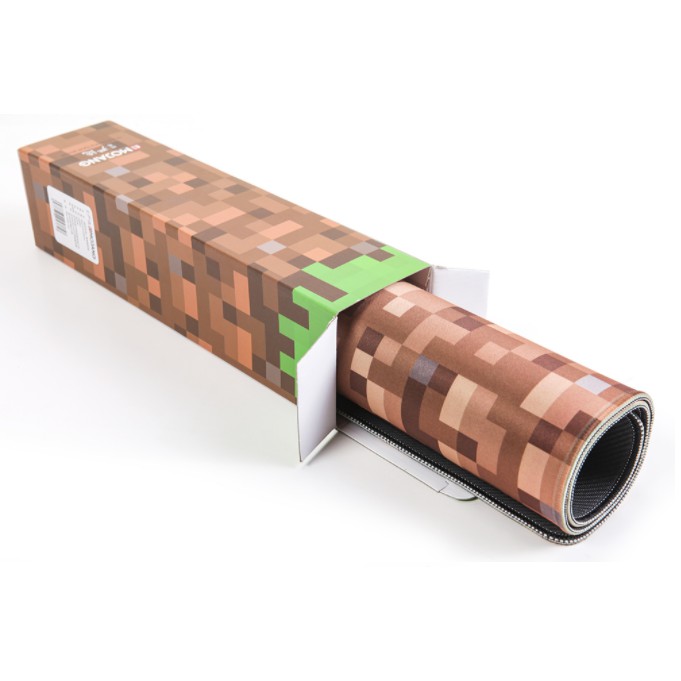 Lót chuột Minecraft Chính hãng Mojang