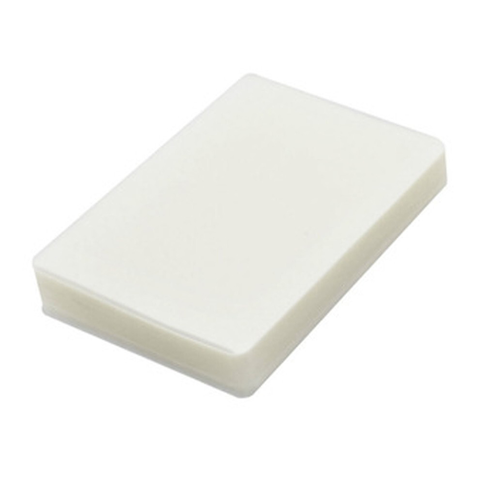 Nhựa ép plastic A4 80 mic (100 tờ/xấp)
