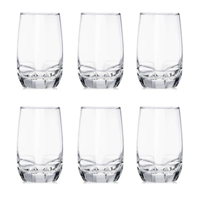 Bộ 6 cốc uống nước lọc Ocean 17115 (415ml)