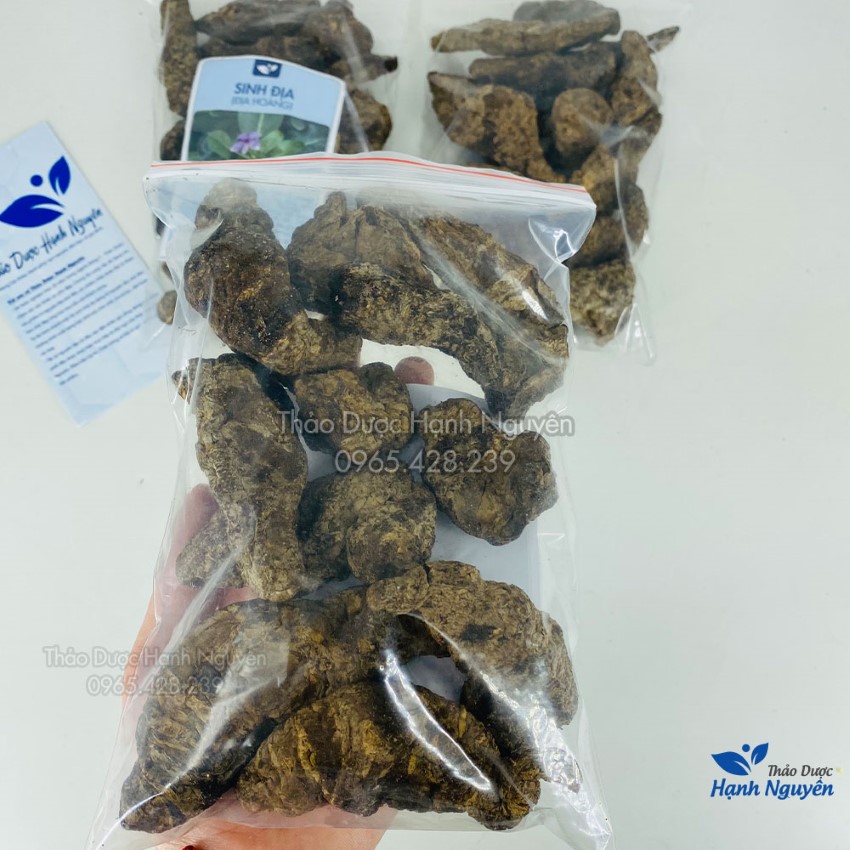 Pomelo peel dried 100g - Hanh Nguyen Herbal