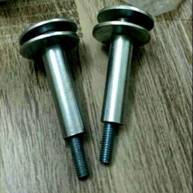 cặp ốc chống yếm xe dream