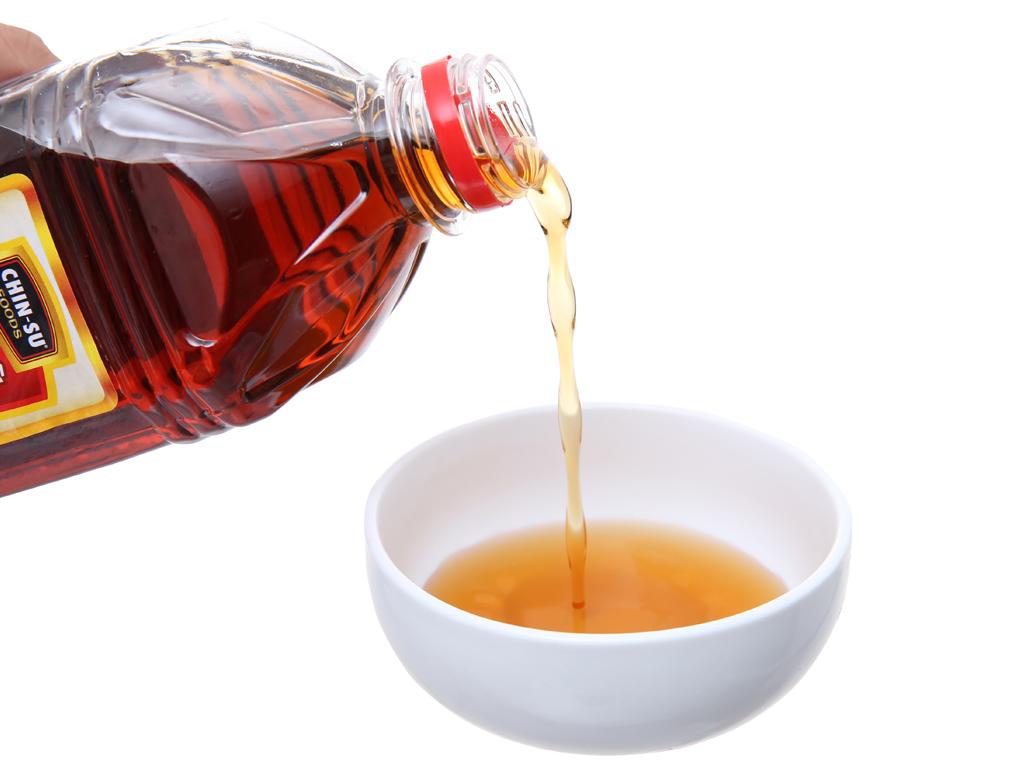 [HCM]Nước mắm Nam Ngư đệ nhị 900ml