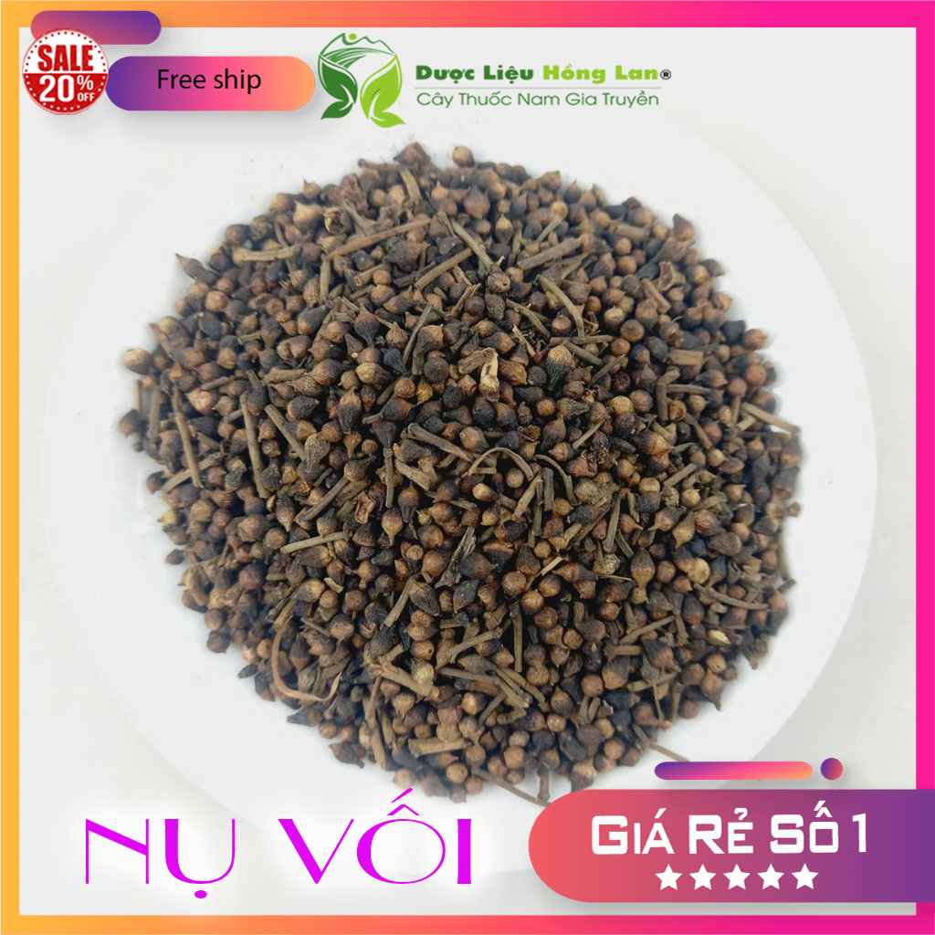 [FreeshipMAX] [HCM]Nụ vối (Hoa vối) khô loại 1 (1kg)