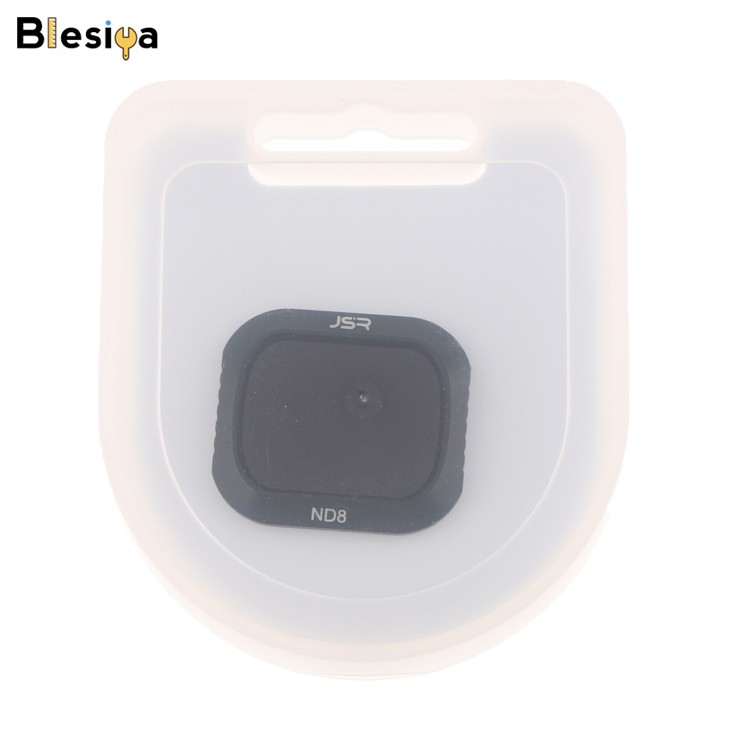 Blesiya Bộ Lọc Thấu Kính Mật Độ Trung Tính Nhiều Lớp Phủ ND