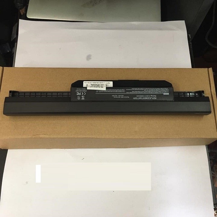 Pin Laptop Chính Hãng Asus K43E