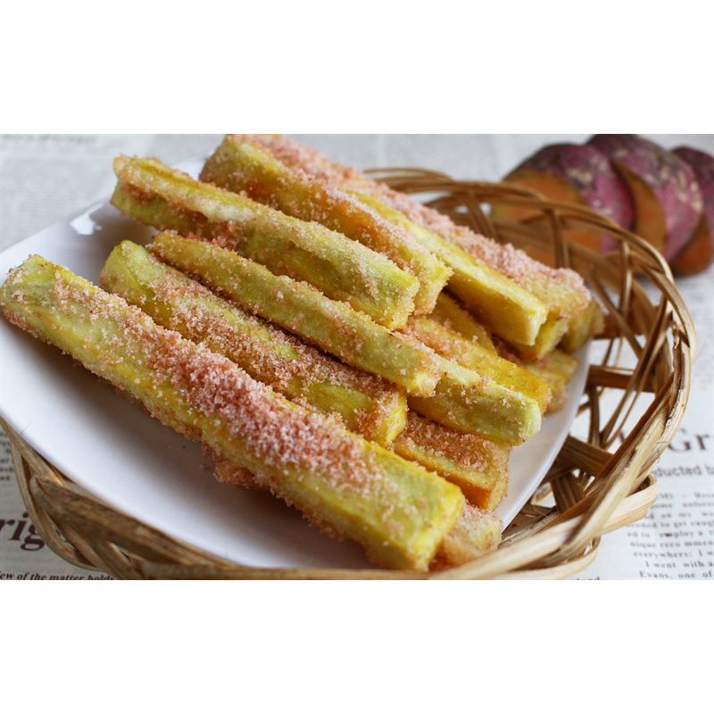 BỘT XÍ MUỘI LẮC THÁI LAN [100G]