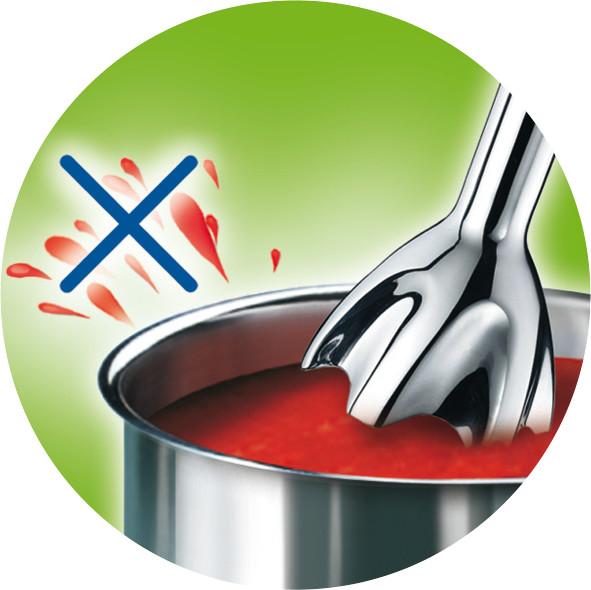 Máy xay Braun MQ 3035 Sauce