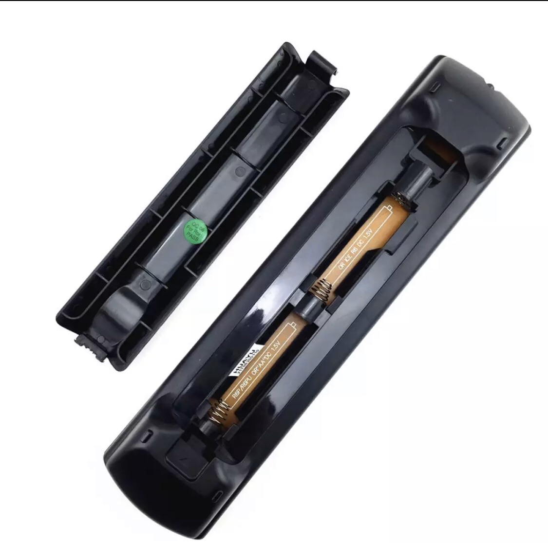Điều khiển tivi panasonic Smart tivi