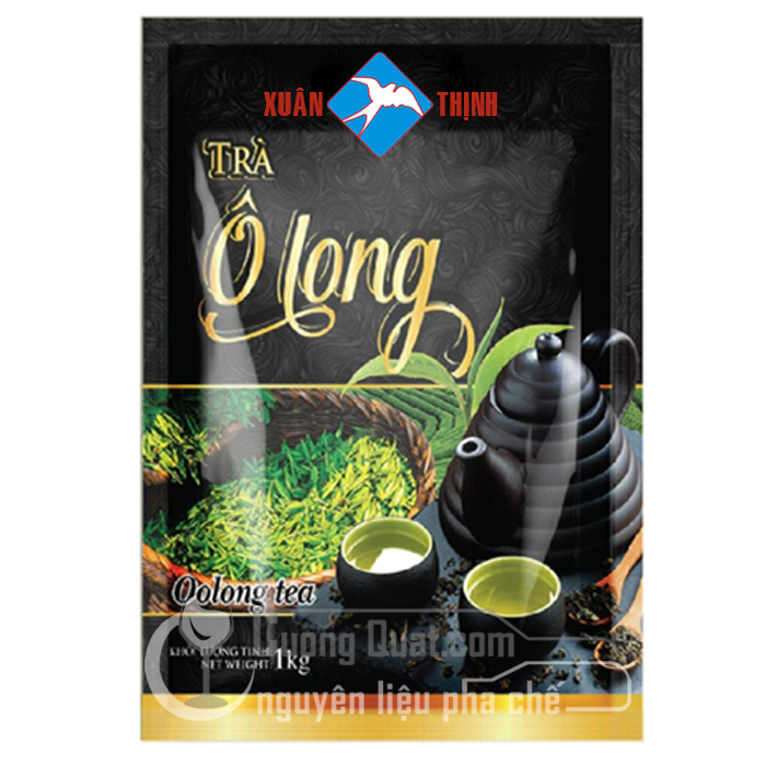 Xu Thinh King Tea Many Varieties 1kg