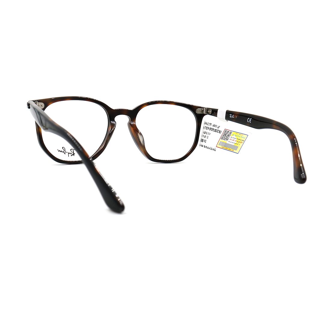 Gọng kính Rayban RB7151F 5909