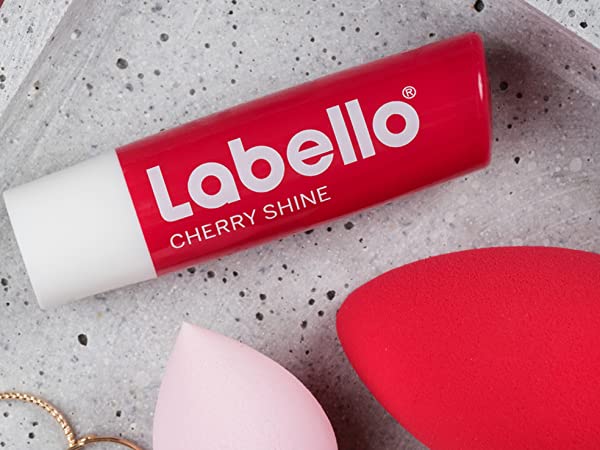 Son dưỡng môi Labello Đức