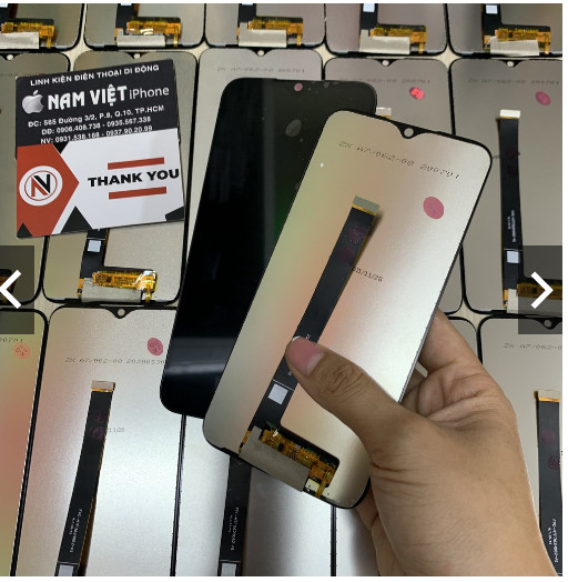 Màn hình Vsmart Joy 2 plus / V-Smart Joy 2 Plus / V420A / Joy 2Plus